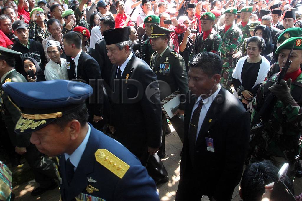 Penggagas Empat Pilar...