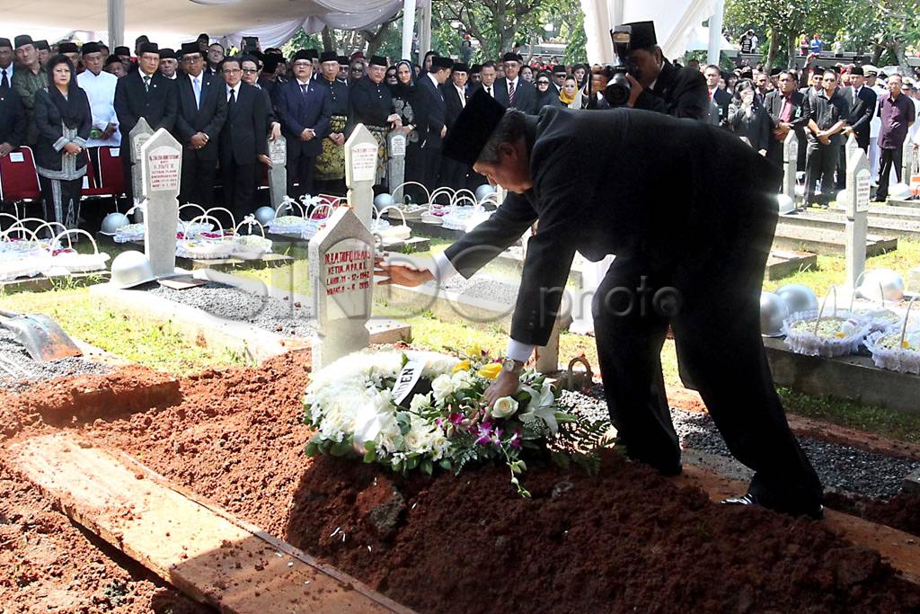 Penggagas Empat Pilar...