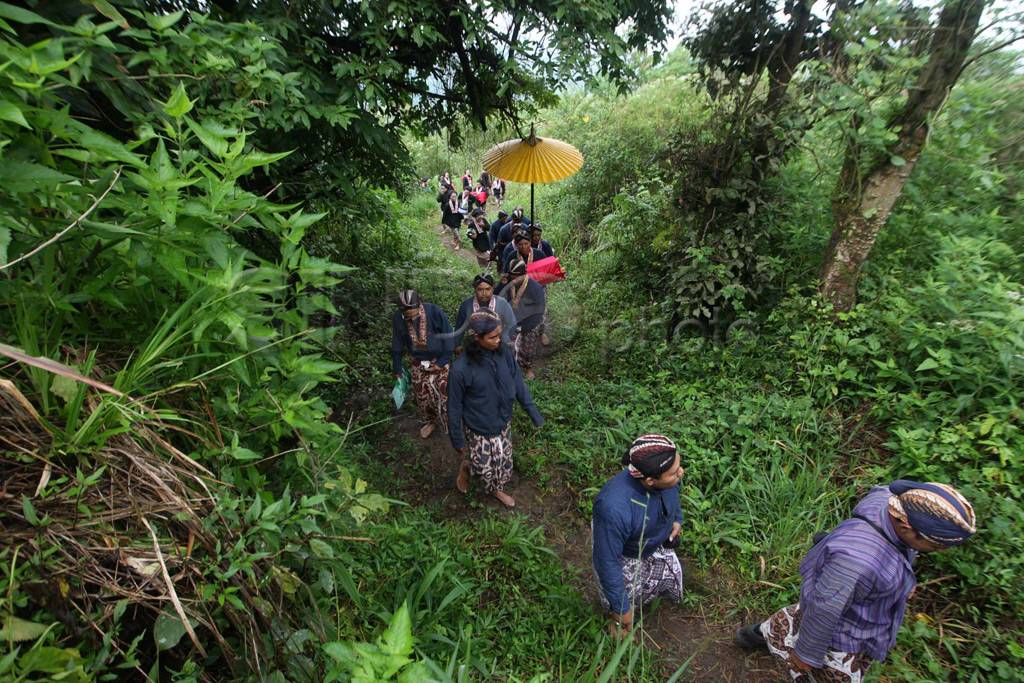Labuhan Merapi