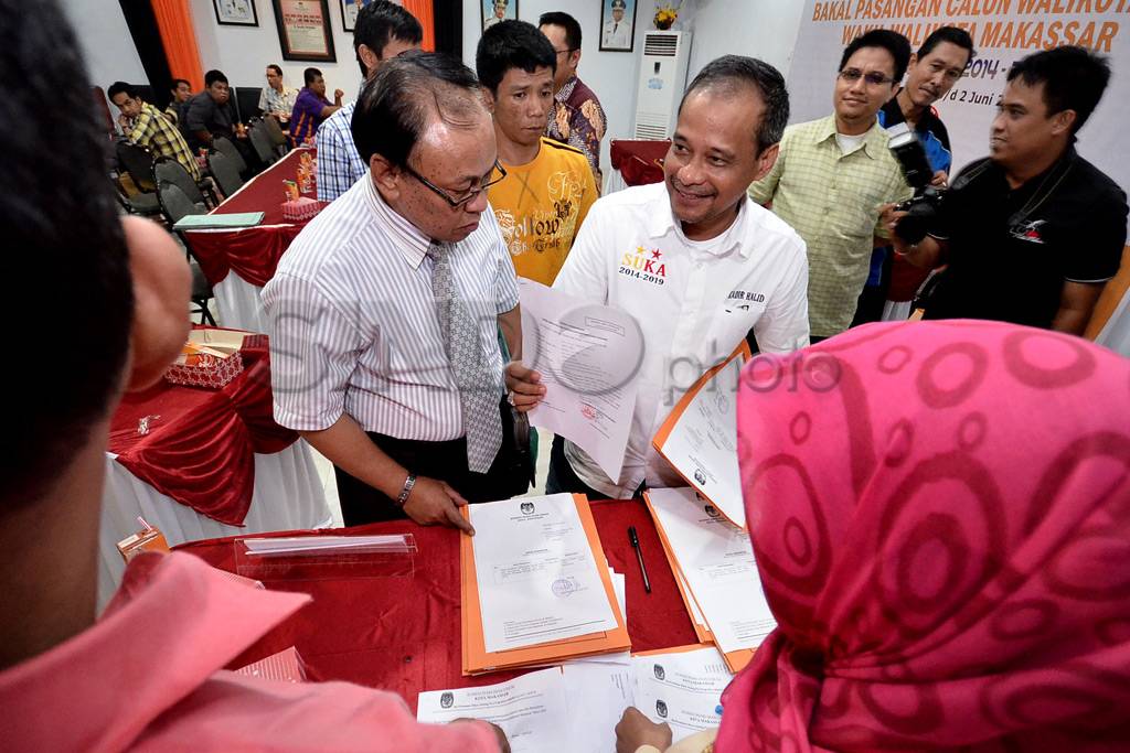 Pengumuman tes kesehatan...