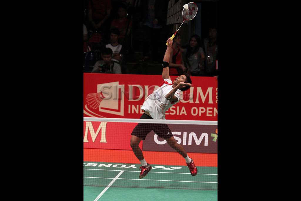 Sony Dwi Kuncoro dan...