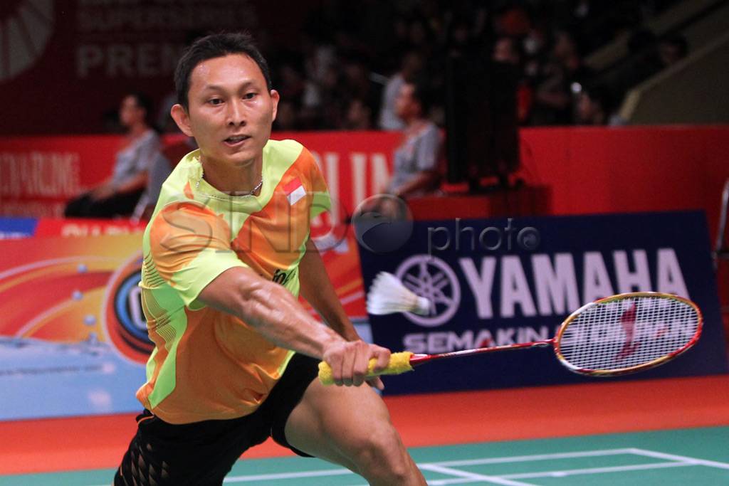 Sony Dwi Kuncoro dan...