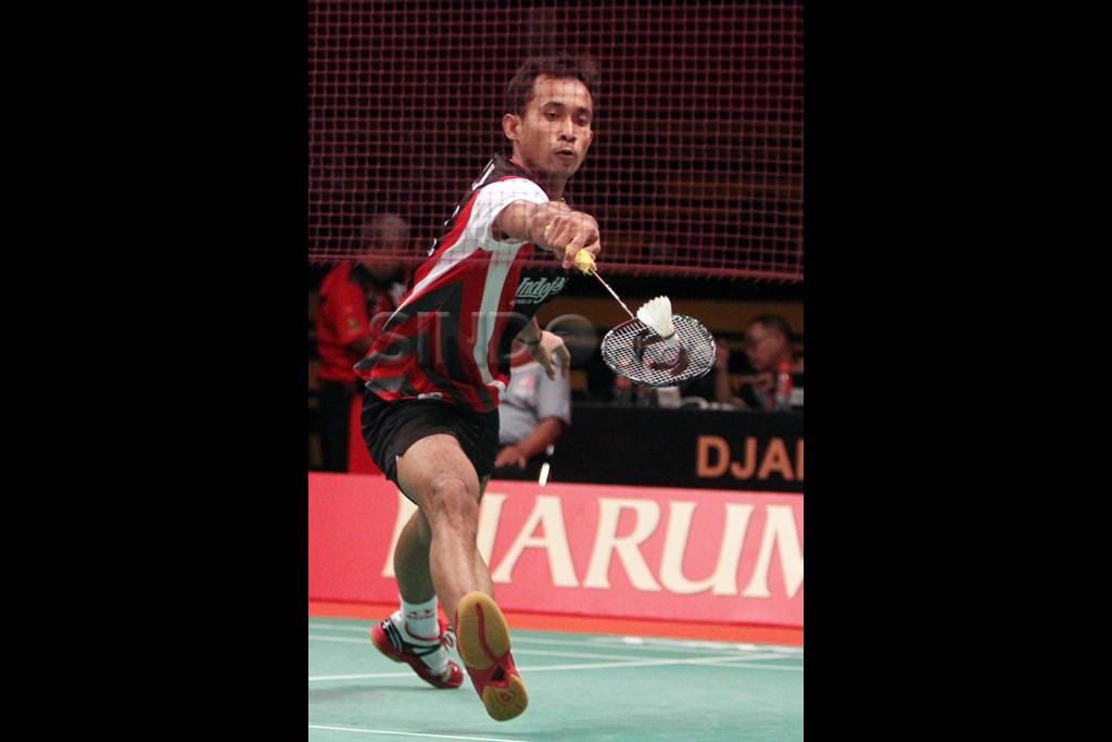 Perjuangan Rumbaka