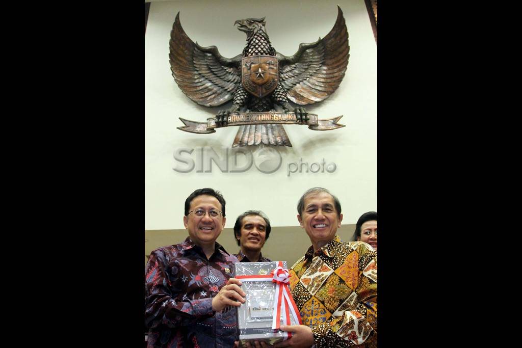 Laporan keuangan pemerintah...