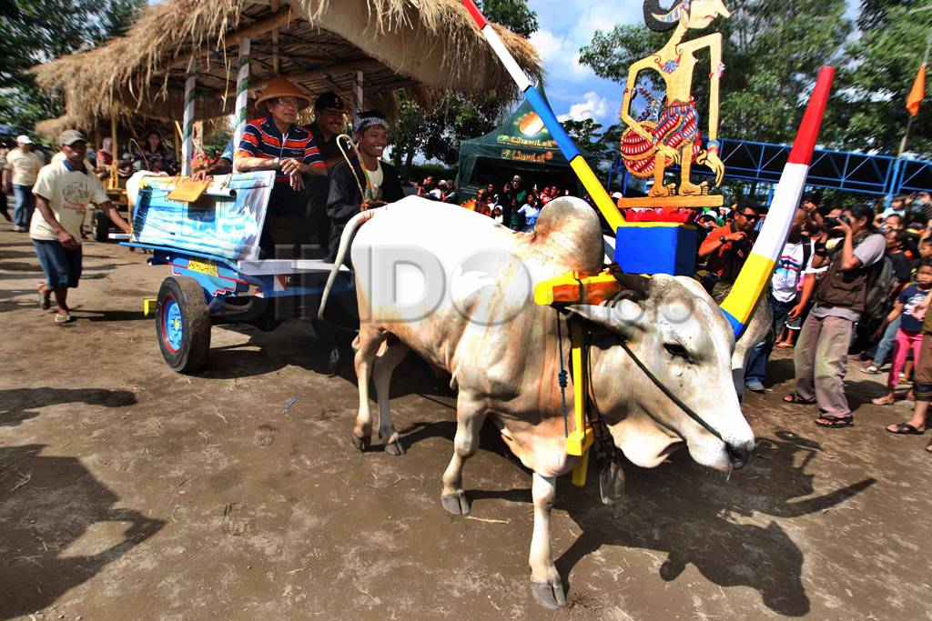 Sultan hadiri Festival...