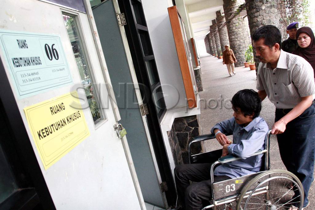 SMBPTN 2013 kebutuhan...
