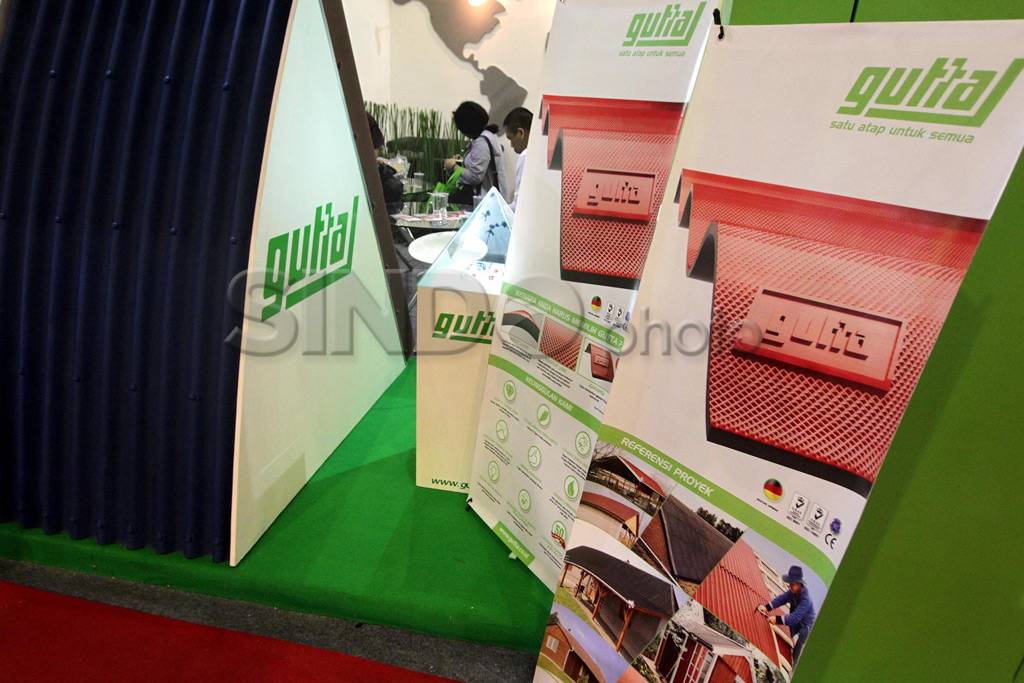 Indonesia Building Technology...