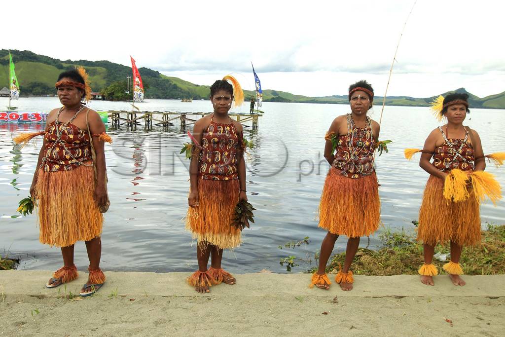 Festival Danau Sentani