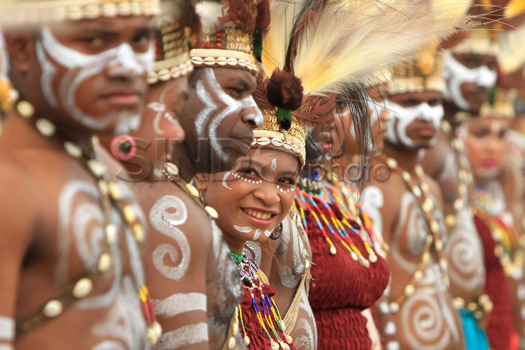 Festival Danau Sentani