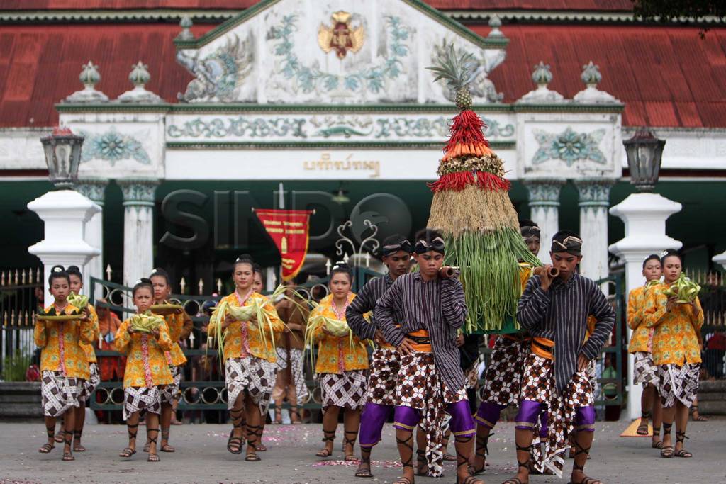 Festival Bentara Upacara...