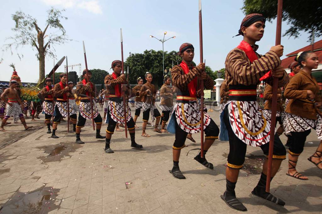 Festival Bentara Upacara...