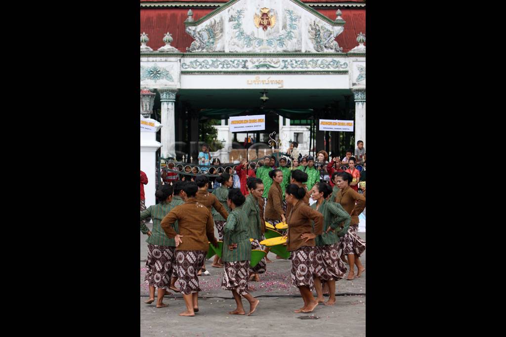 Festival Bentara Upacara...
