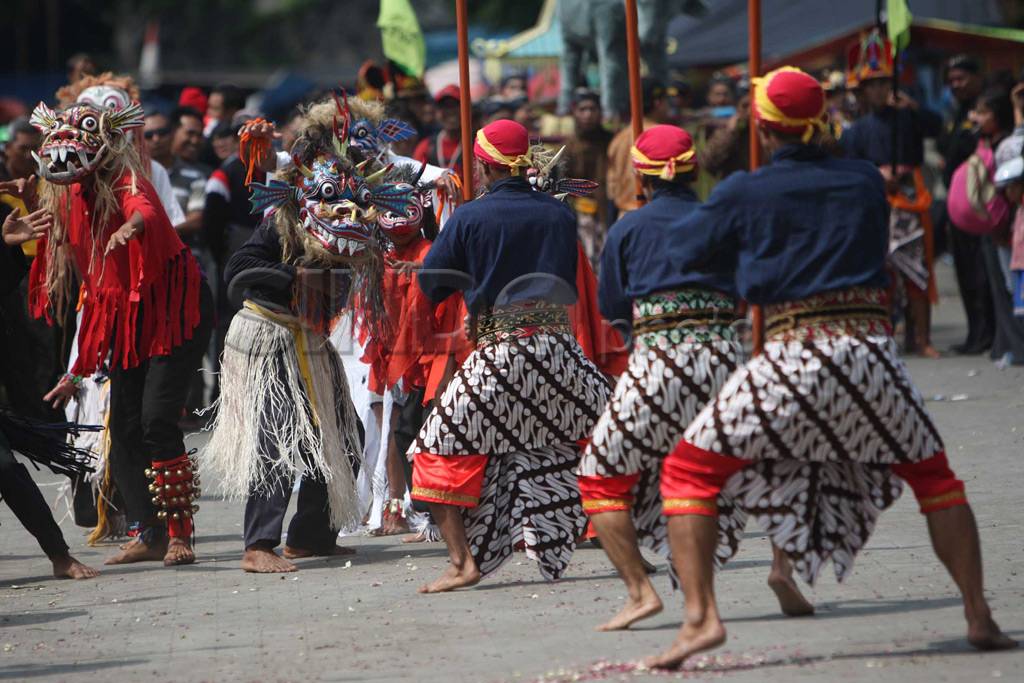 Festival Bentara Upacara...