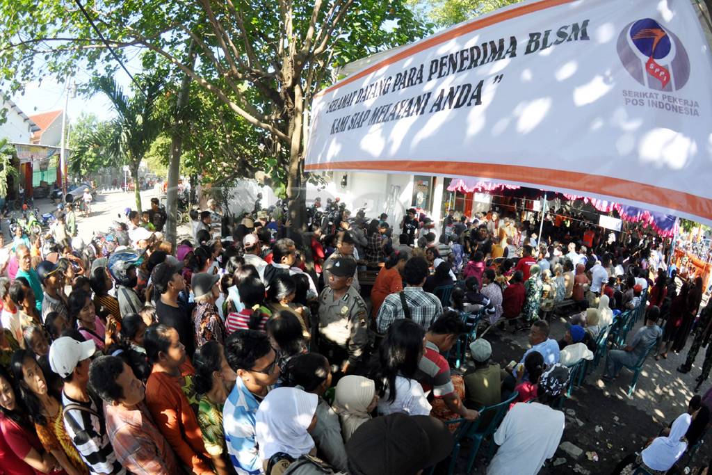 Menteri BUMN minta maaf...
