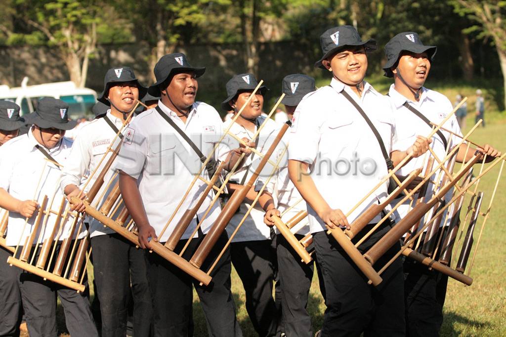 Temu karya PMI