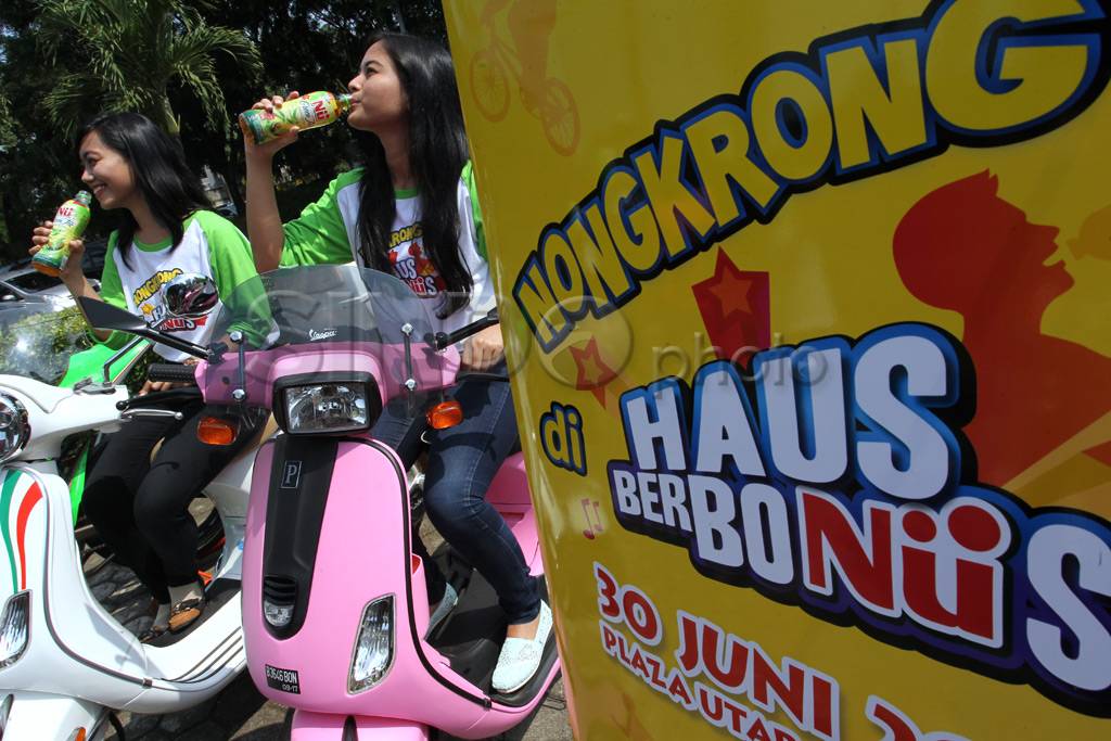 Haus berbonus