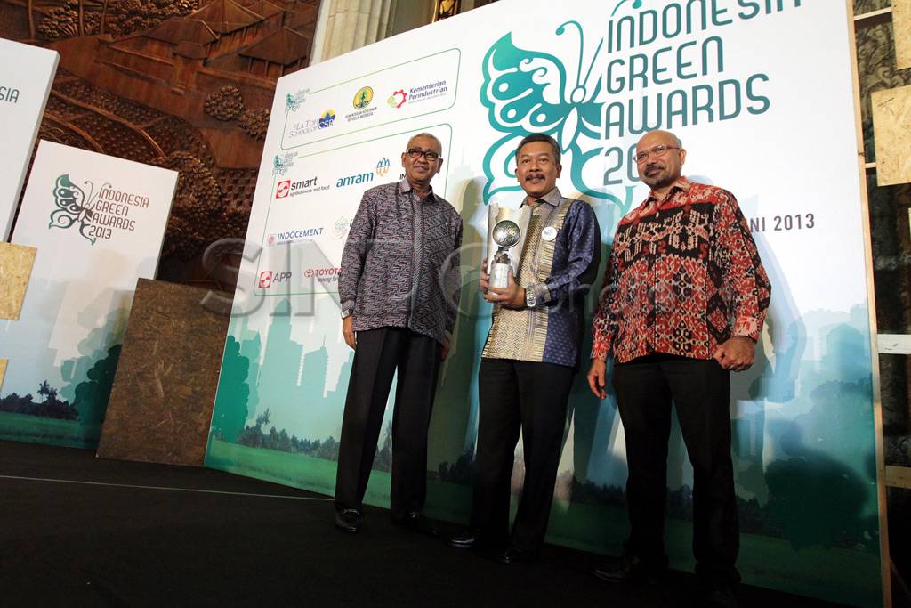 Indonesia Green Awards...
