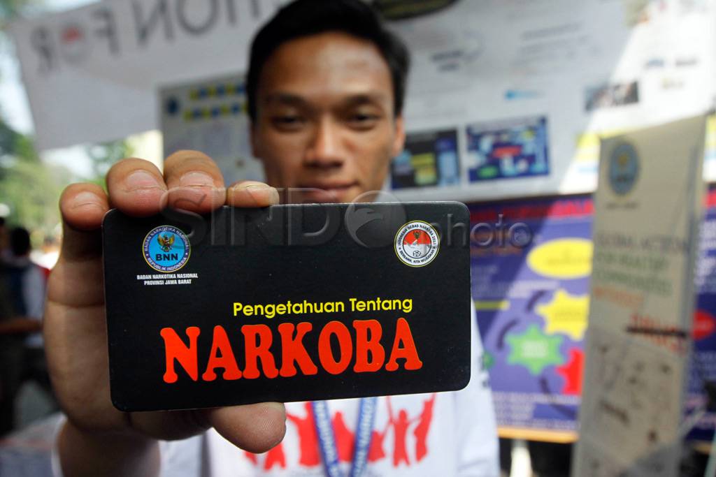Kenali bentuk dan bahaya...