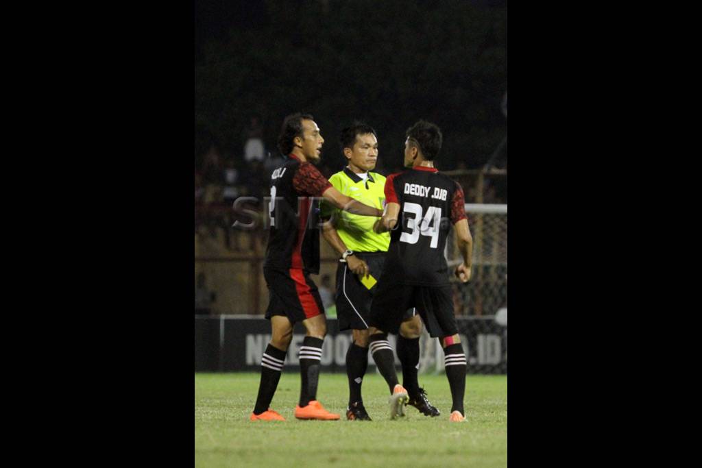 PSM kalahkan Persijap...