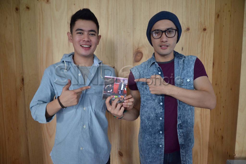 Meet & Greet dengan...