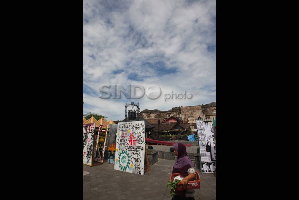Festival Kesenian Yogyakarta...
