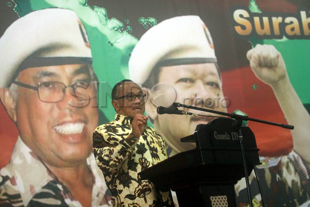 Para capres paparkan...