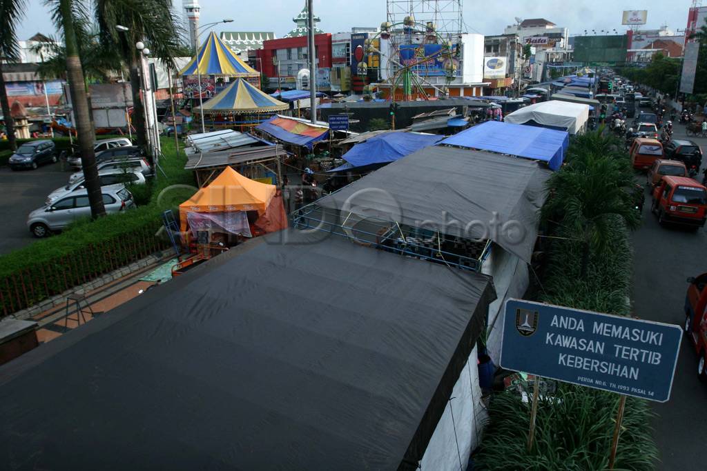Dugderan mulai digelar