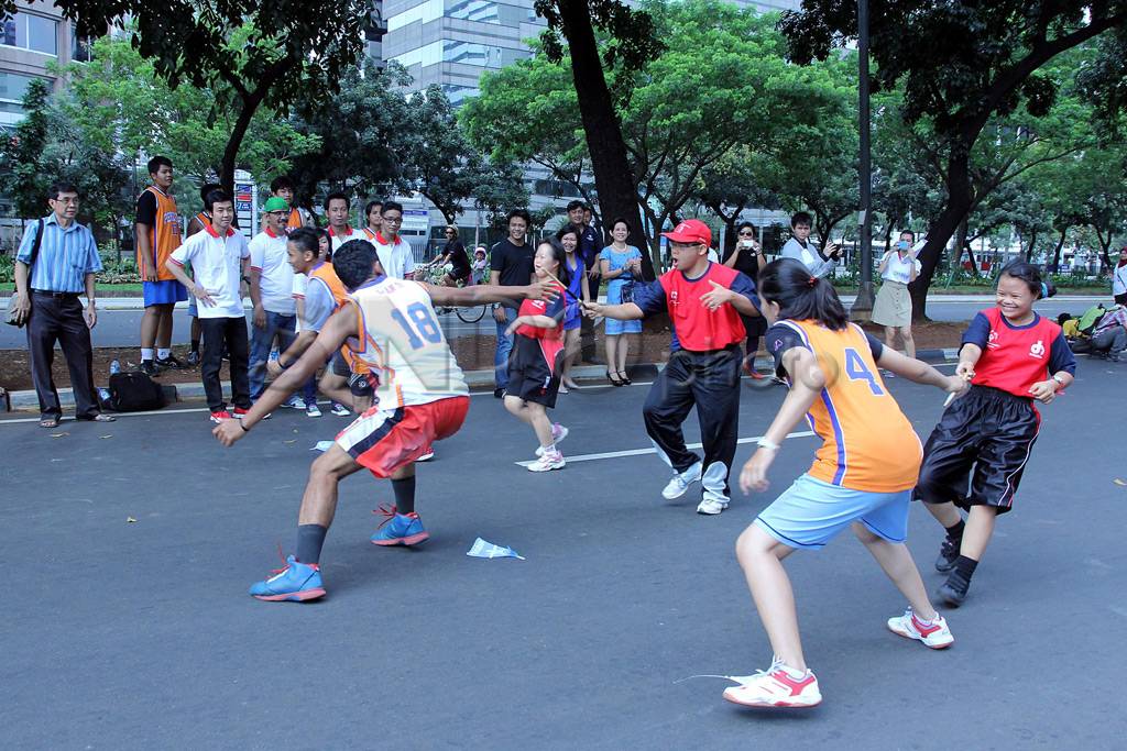 Thisable Festival 2013