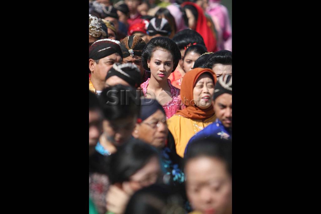 Karakter kelahiran unik,...
