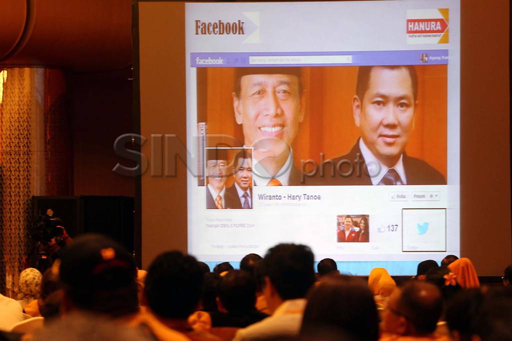 Peran social media dalam...