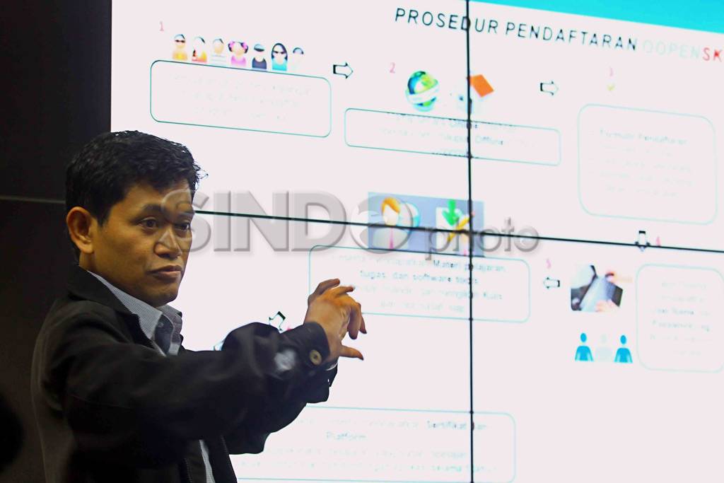 Teknologi belajar baru