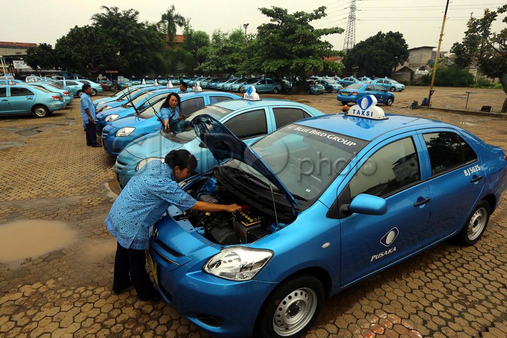 Bantuan langsung tunjangan...