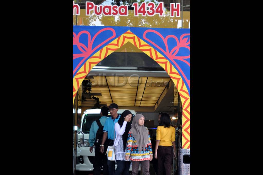 Marhaban yaa ramadhan