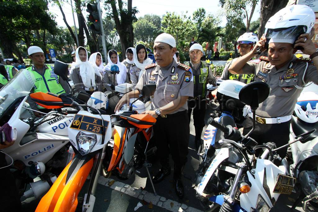 1.081 Timsus Kurma diturunkan...