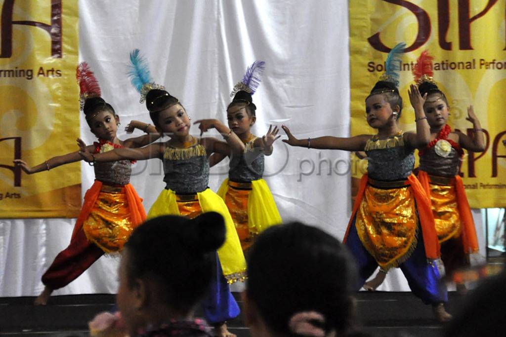 Pre event I SIPA 2013