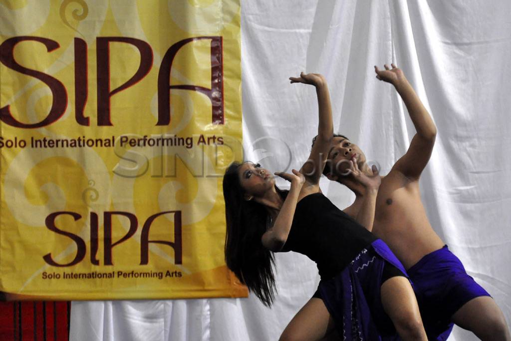 Pre event I SIPA 2013