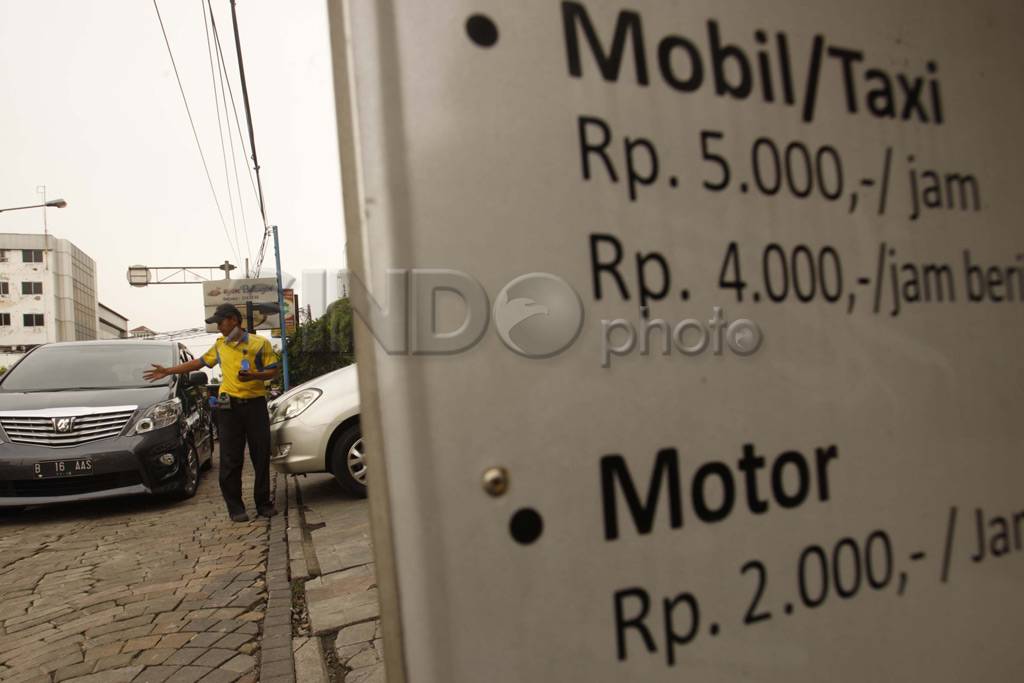 Syarat Penerapan Tarif...