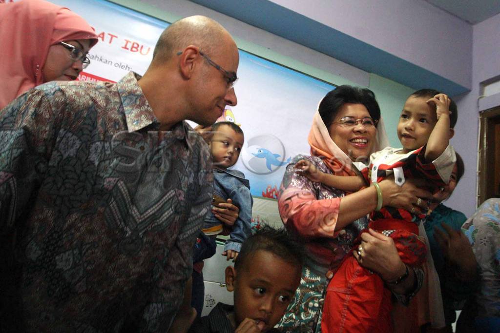Ruang sahabat Anak dan...