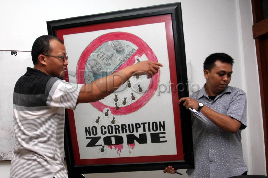 Ajak Presiden abaikan...