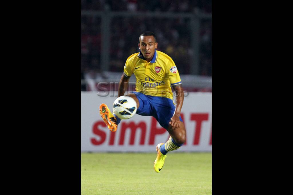 Kalahkan Indonesia Dream...