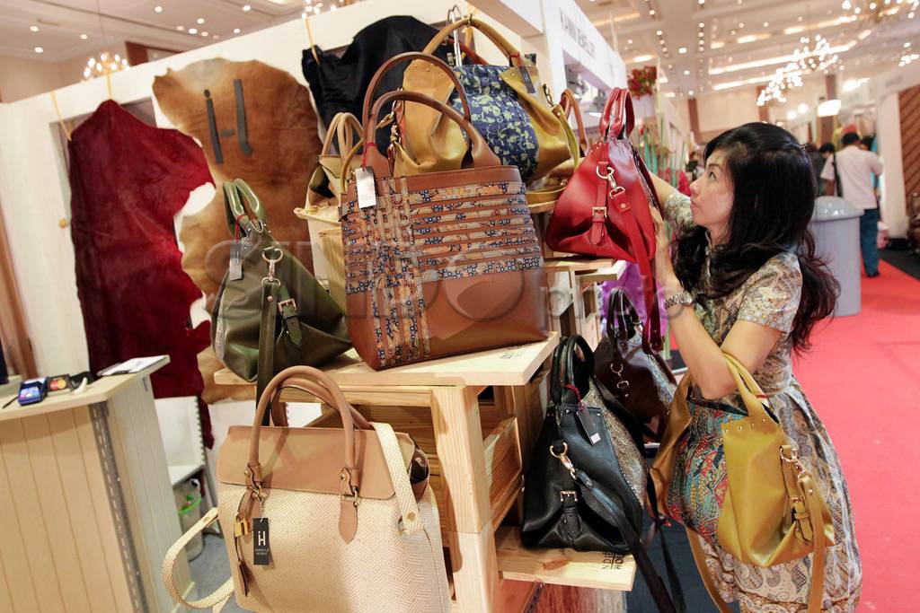 Gelar Batik Nusantara...