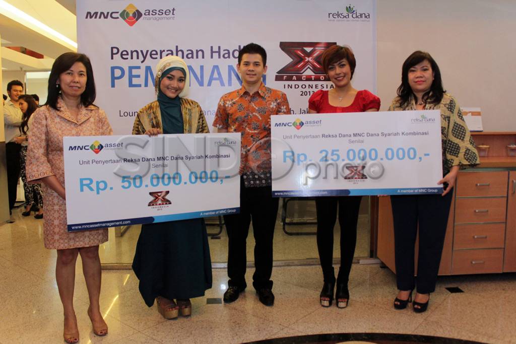 Fatin dan Novita Dewi...