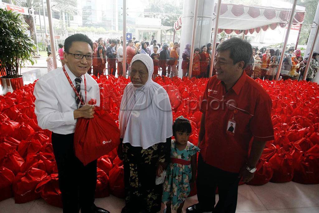 Safari Ramadan, OCBC...