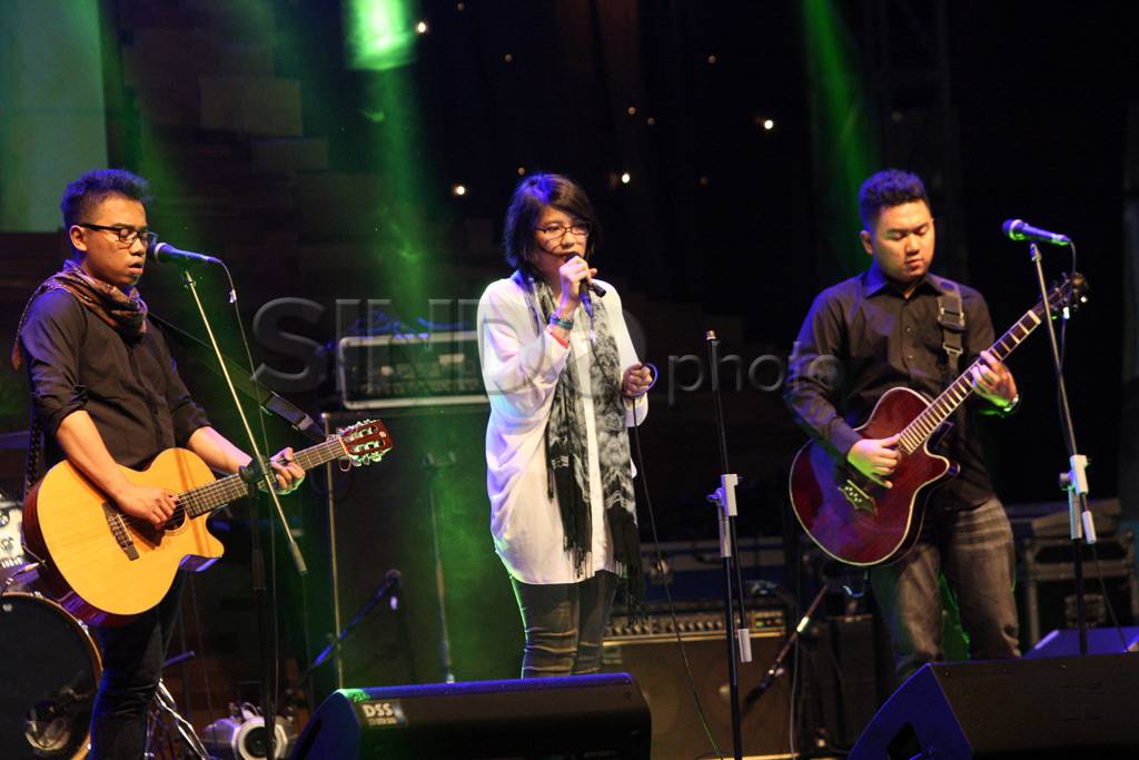 Ramadhan Jazz Festival...
