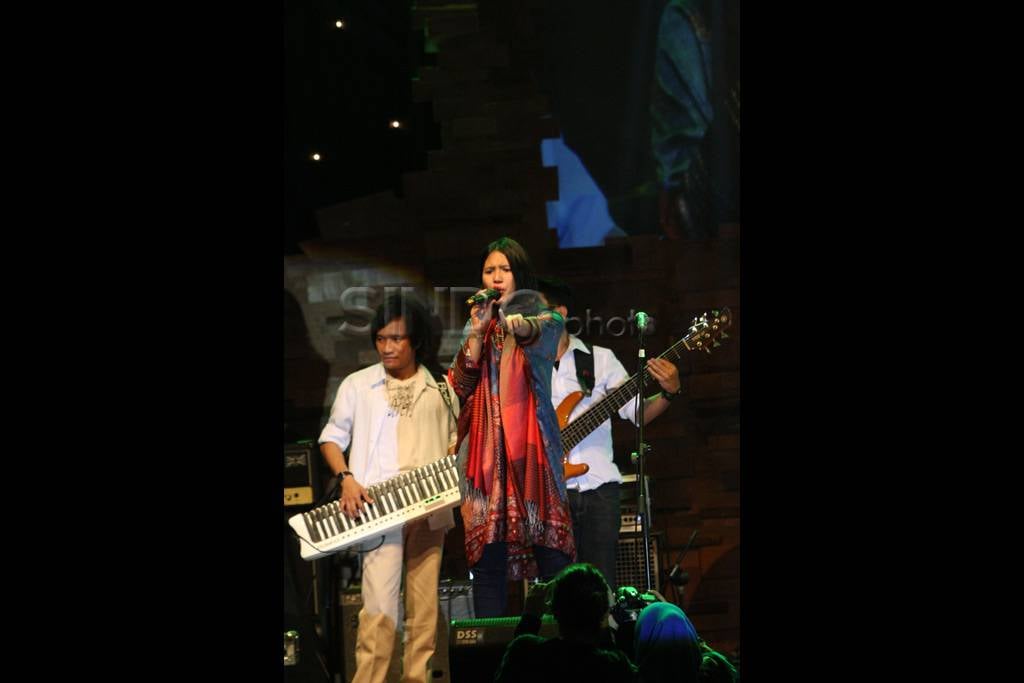 Ramadhan Jazz Festival...
