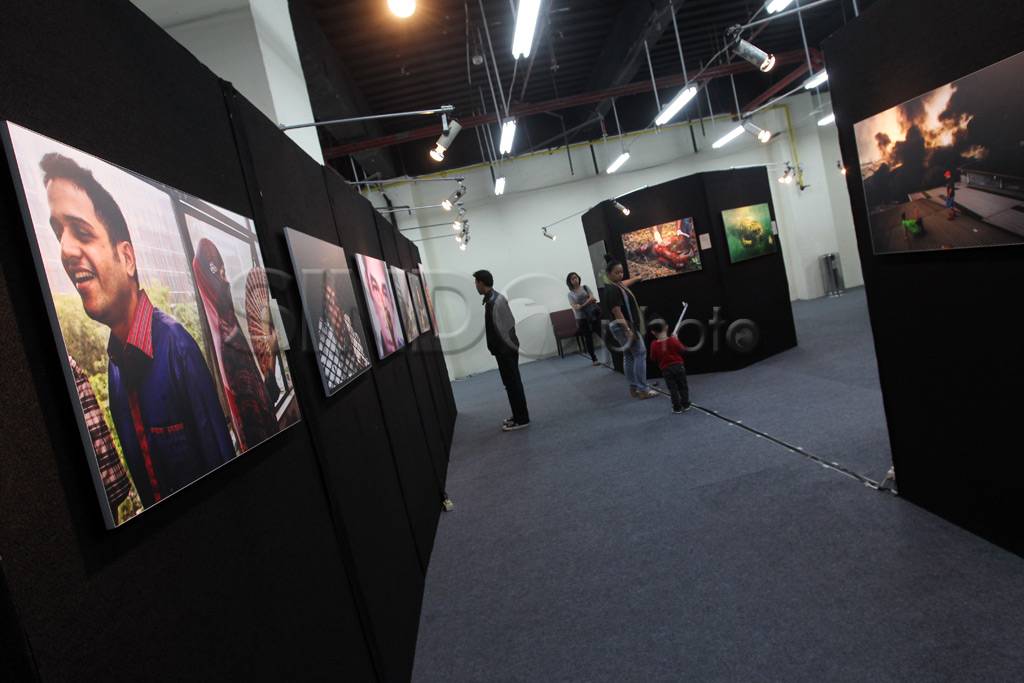 Karya foto terbaik 2012,...