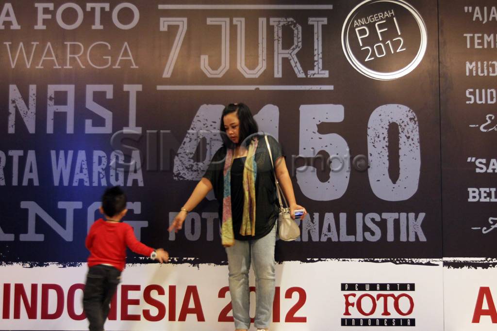 Karya foto terbaik 2012,...