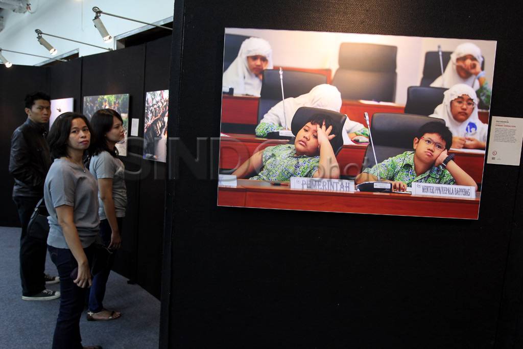 Karya foto terbaik 2012,...
