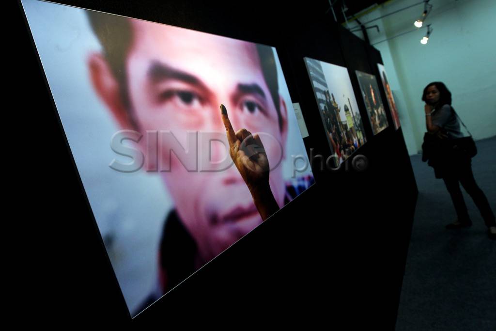 Karya foto terbaik 2012,...