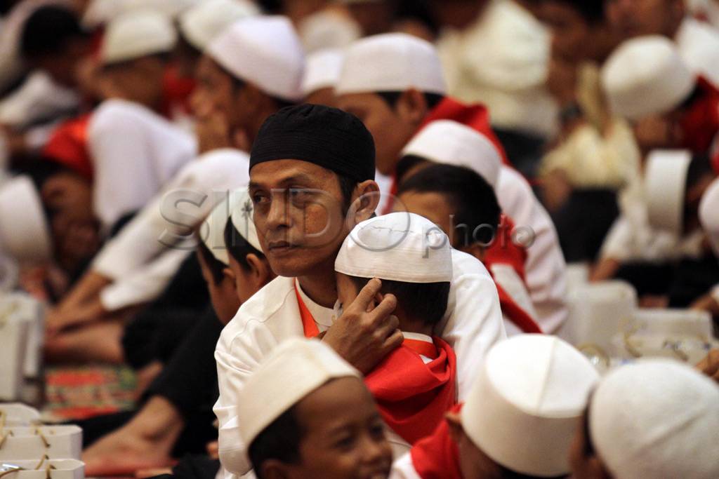 Presiden hadiri buka...